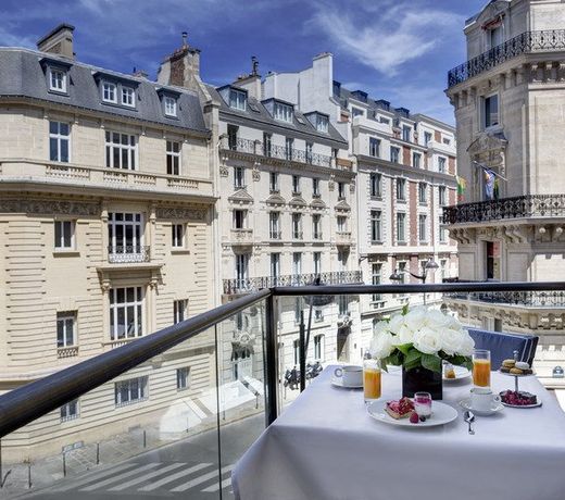 Hotel du Collectionneur