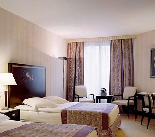 Hotel du Collectionneur