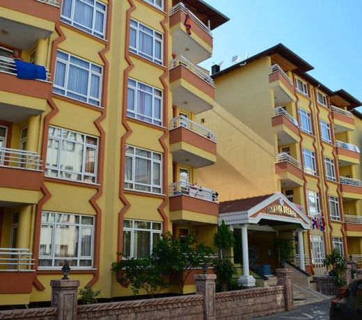 Alanya Dreams Apart Hotel