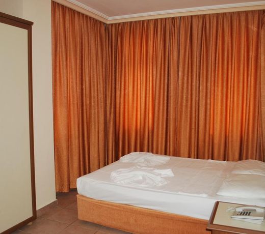 Alanya Dreams Apart Hotel