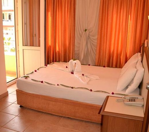 Alanya Dreams Apart Hotel