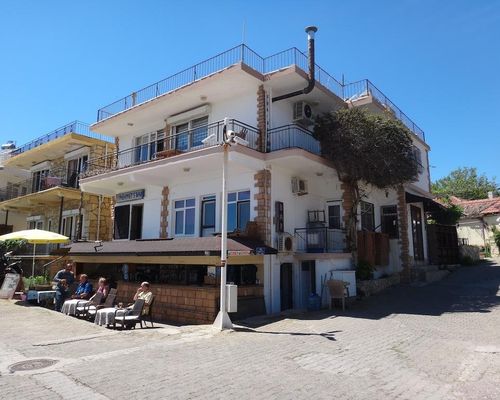 Seaside Bar Apart - Сиде - фото 1