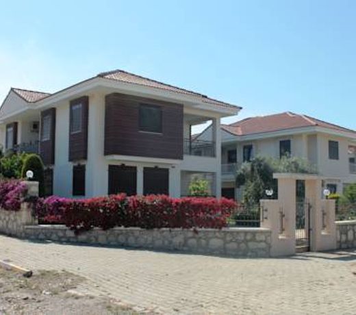 Villa Pearl