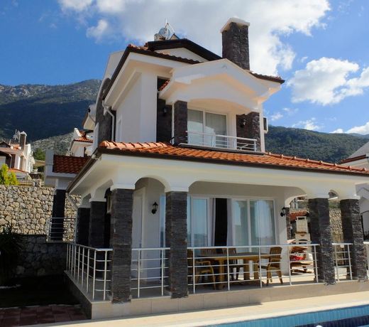 Arnna Villas
