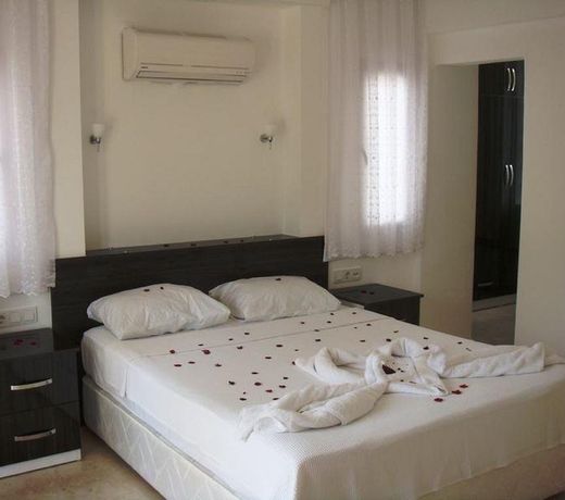 Arnna Villas