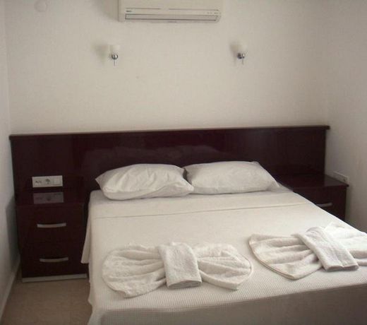 Arnna Villas