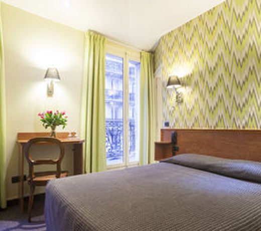Hotel de Saint-Germain