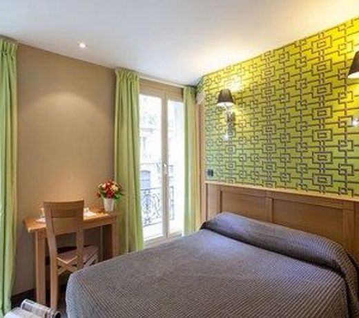 Hotel de Saint-Germain