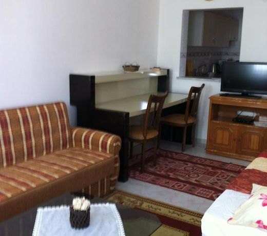 Kumcagiz Tatil Koyu Apart