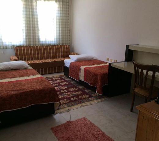Kumcagiz Tatil Koyu Apart