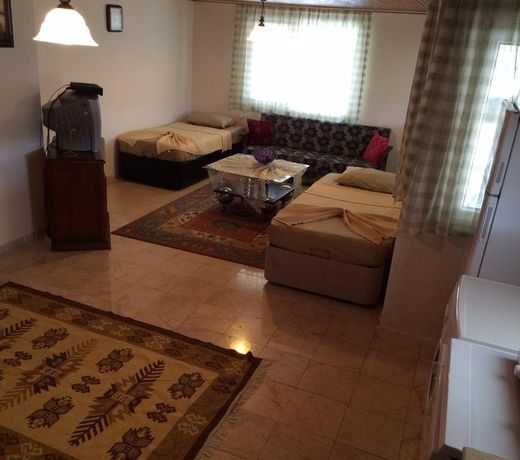 Kumcagiz Tatil Koyu Apart