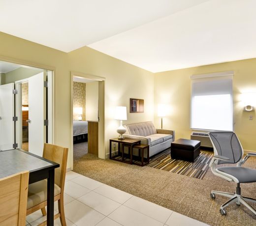 Home2 Suites By Hilton Dallas Addison