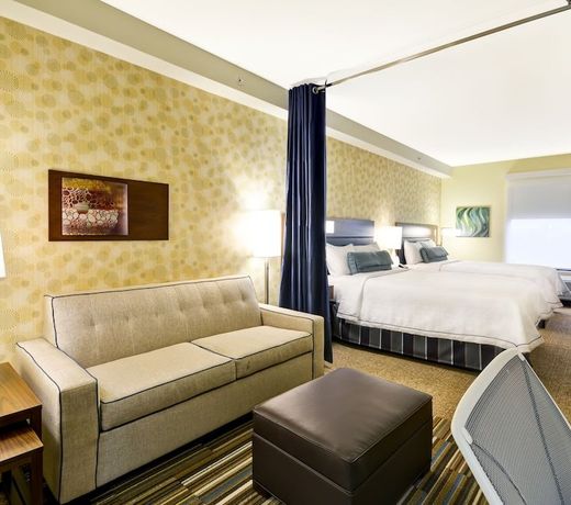 Home2 Suites By Hilton Dallas Addison