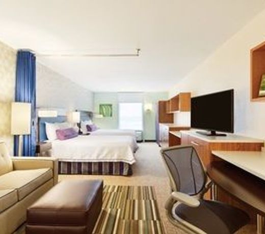 Home2 Suites By Hilton Dallas Addison