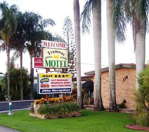 Tramway Motel