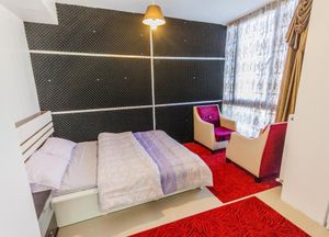 Eagle Palace Suites Kartal