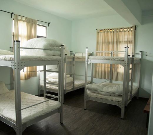 HopeMonkey Hostel
