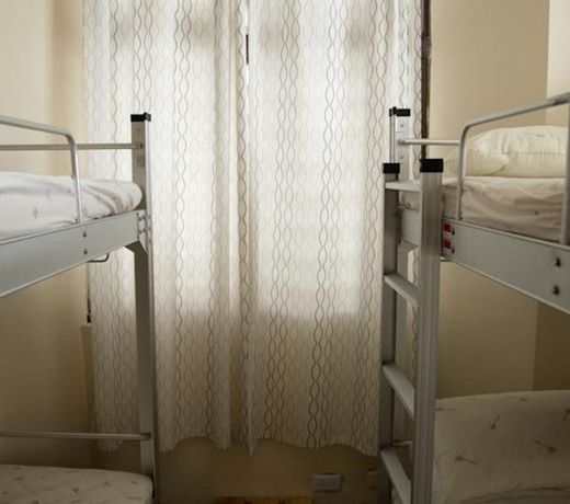HopeMonkey Hostel