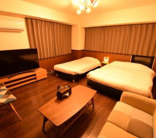 Randor Residence Tokyo Classic
