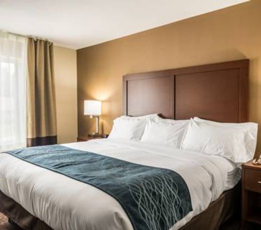 Comfort Inn & Suites - Hannibal