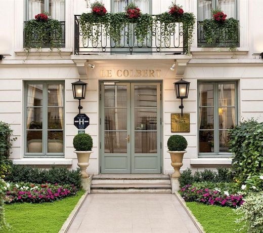 Maison Colbert Member of Meliá Collection