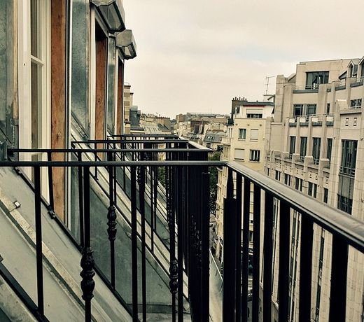 Hôtel George Washington