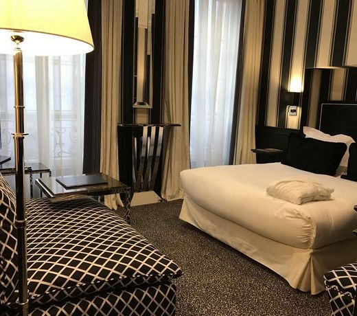 Hôtel George Washington