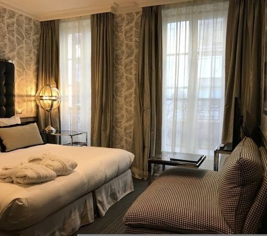 Hôtel George Washington
