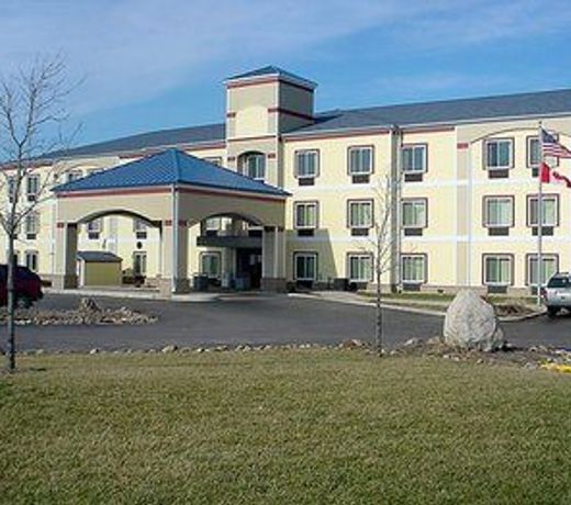 Quality Inn Renssalaer