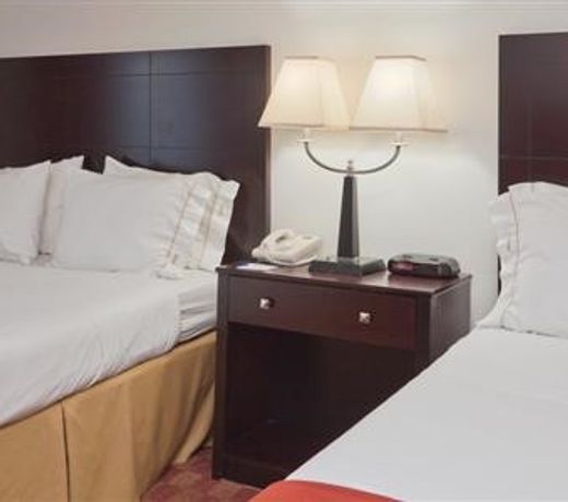 Quality Inn Renssalaer