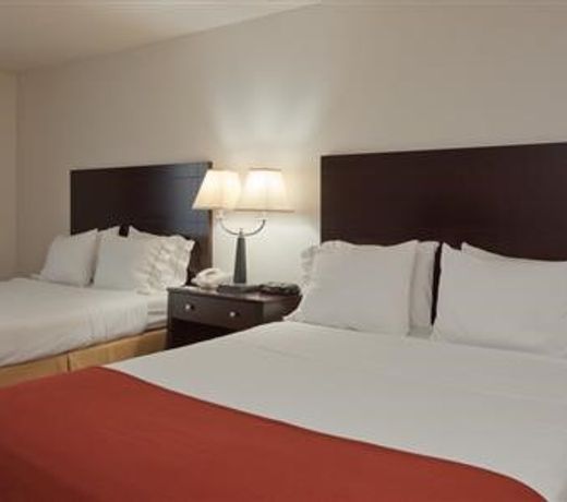 Quality Inn Renssalaer