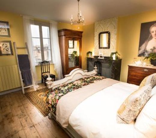 Carcassonne Bed and Breakfast