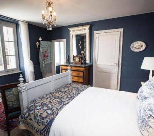 Carcassonne Bed and Breakfast