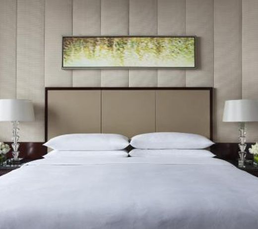 JW Marriott Hotel Chongqing