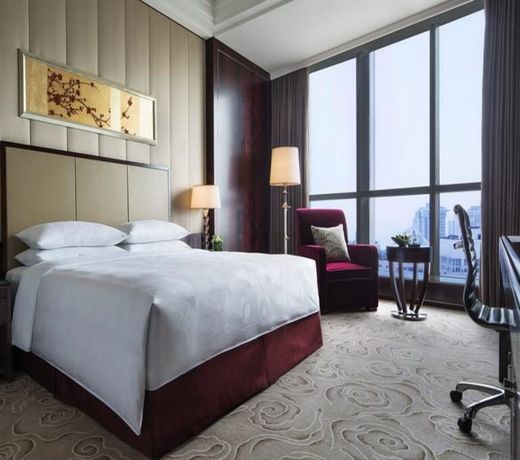 JW Marriott Hotel Chongqing