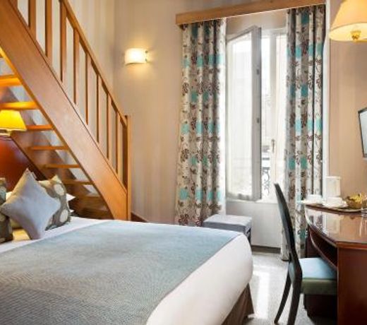 Hotel Espace Champerret