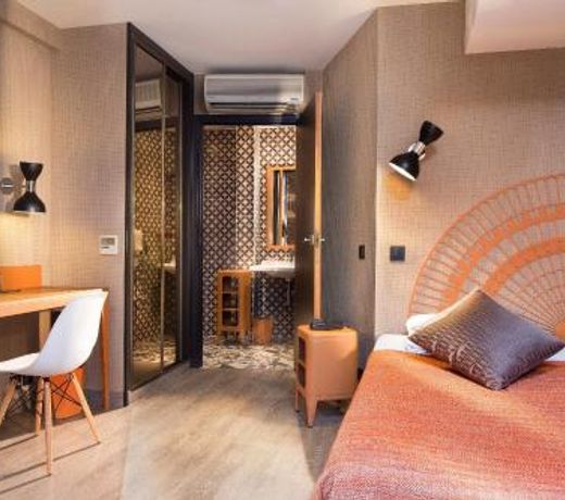 Hotel Espace Champerret