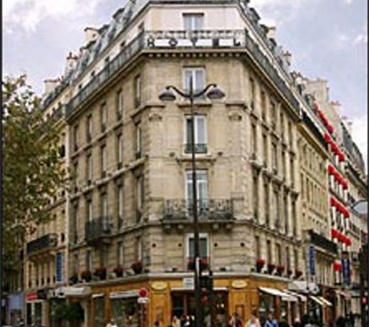 Hôtel La Comtesse