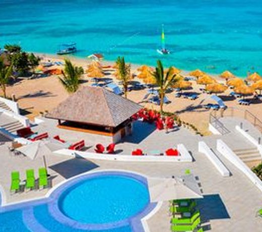 Royal Decameron Cornwall Beach - All Inclusive