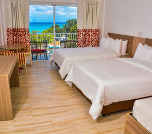 Royal Decameron Cornwall Beach - All Inclusive