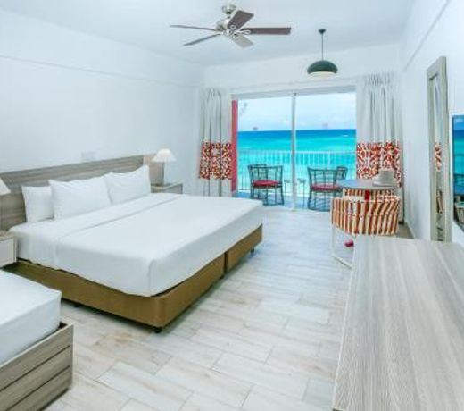 Royal Decameron Cornwall Beach - All Inclusive