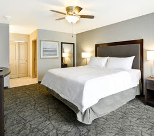Homewood Suites By Hilton Phoenix Tempe Asu Area
