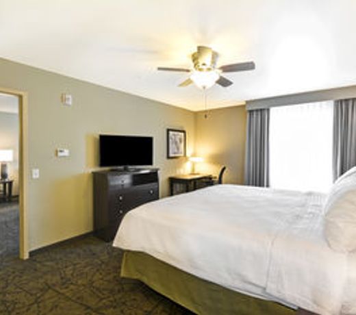 Homewood Suites By Hilton Phoenix Tempe Asu Area