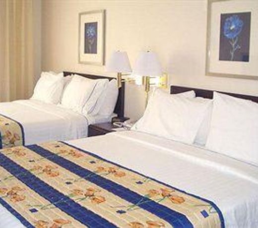 Homewood Suites By Hilton Phoenix Tempe Asu Area