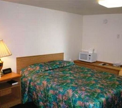 El Rancho Motel