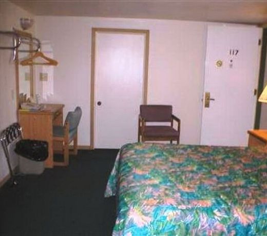 El Rancho Motel