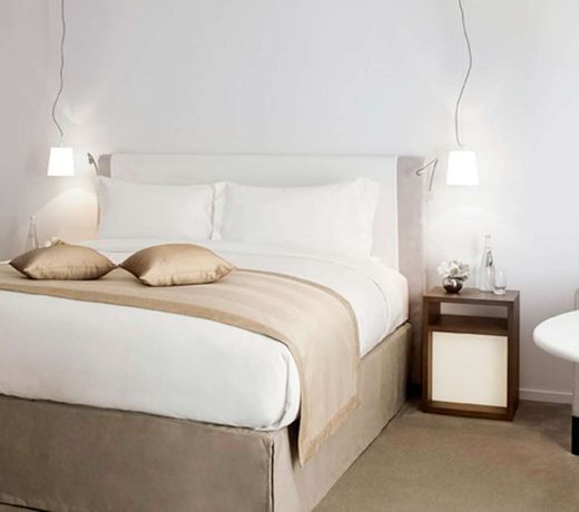 Sofitel Paris Arc De Triomphe