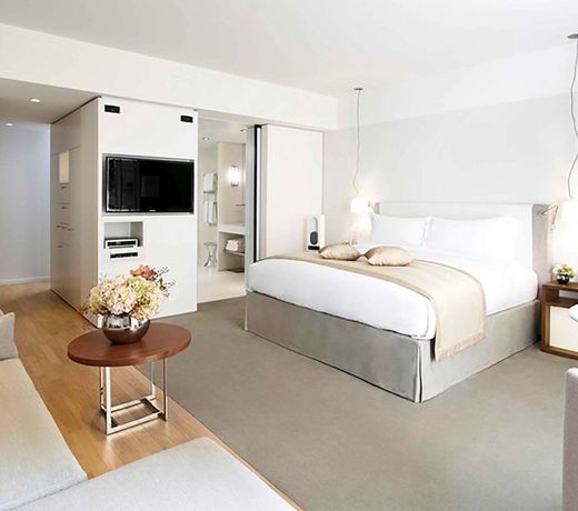 Sofitel Paris Arc De Triomphe