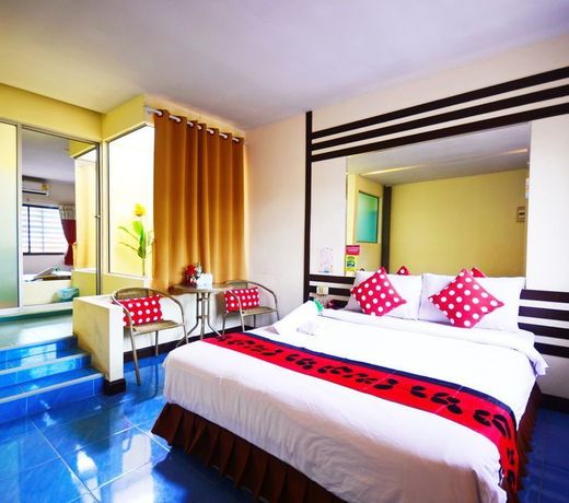 PP Resort