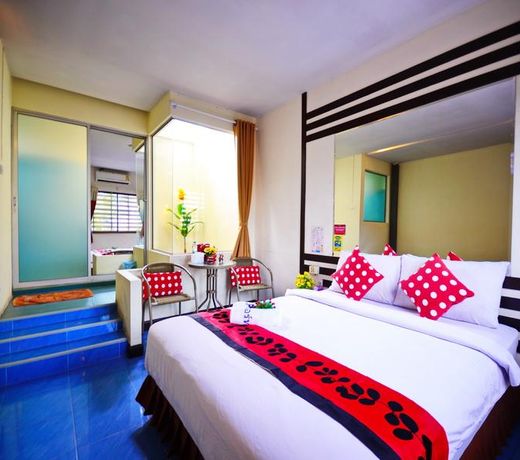 PP Resort